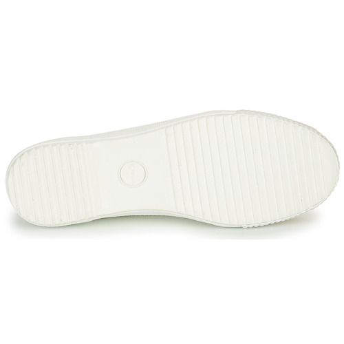 Feiyue - FE LO 1920 CANVAS - Blanc