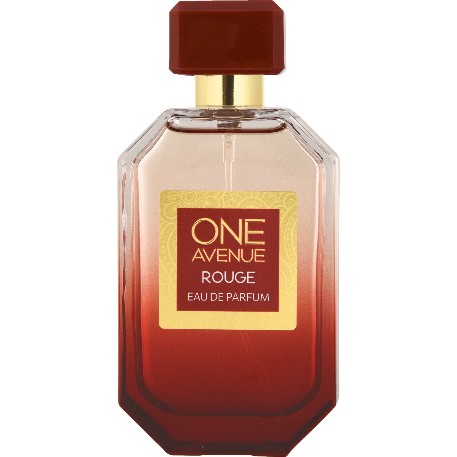 One Avenue Rouge Eau de Parfum