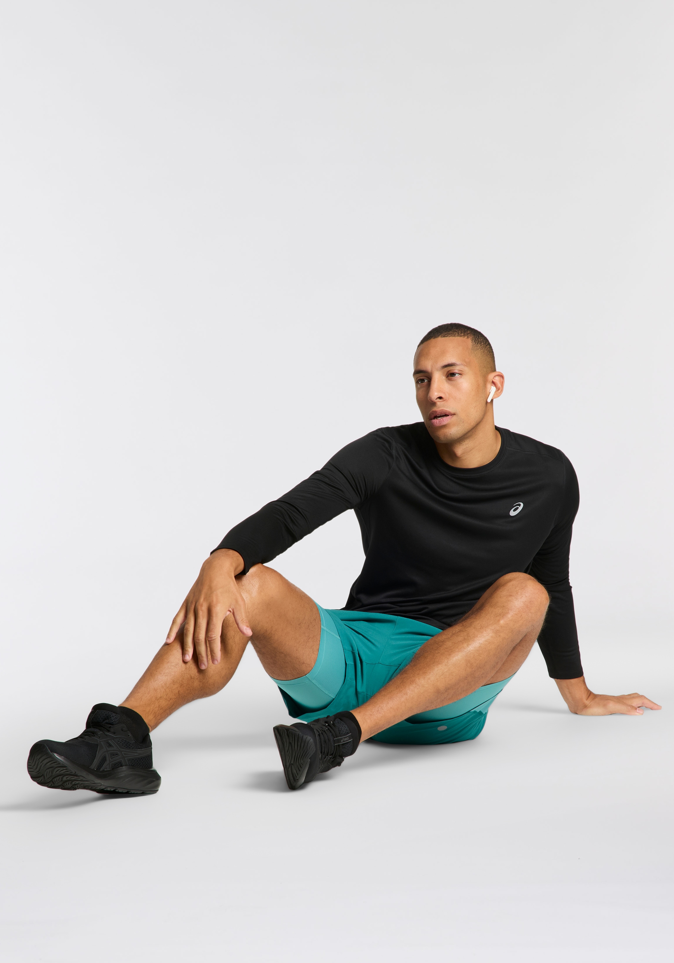 Asics Laufschuh »GEL-CONTEND 9«  mehr Dämpfung