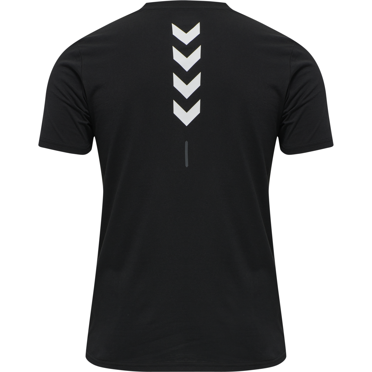 hmlTE CALLUM 2-PACK COTTON T-SHIRT