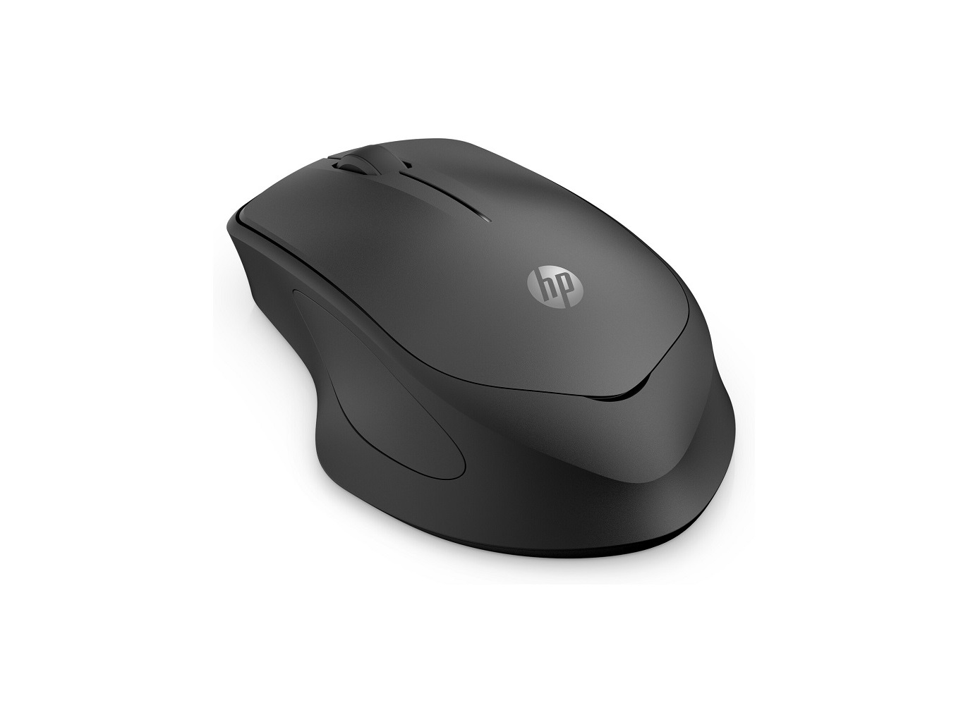 RATO SEM FIOS HP 280 SILENT