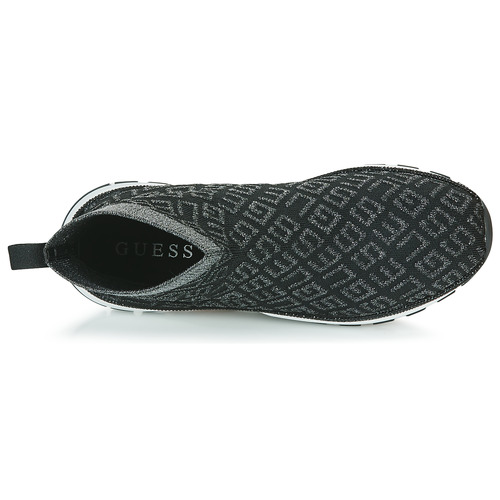 Guess - ZYLA - Noir
