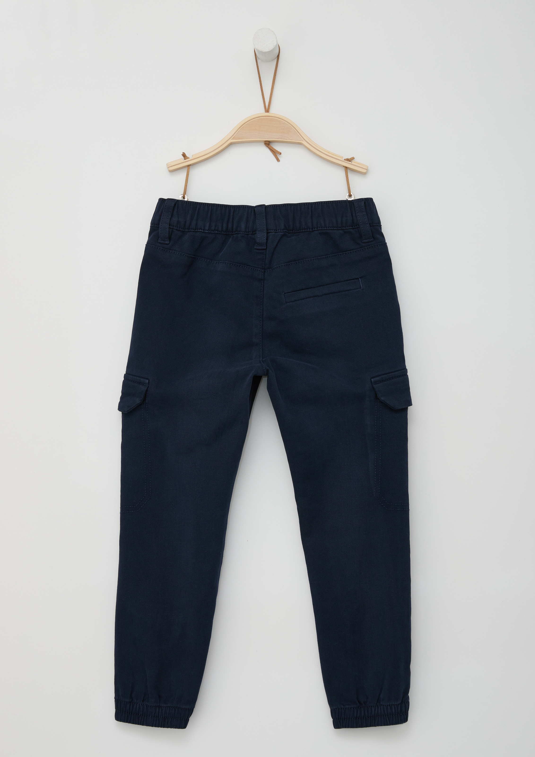 s.Oliver Junior Cargohose  mit Taschen