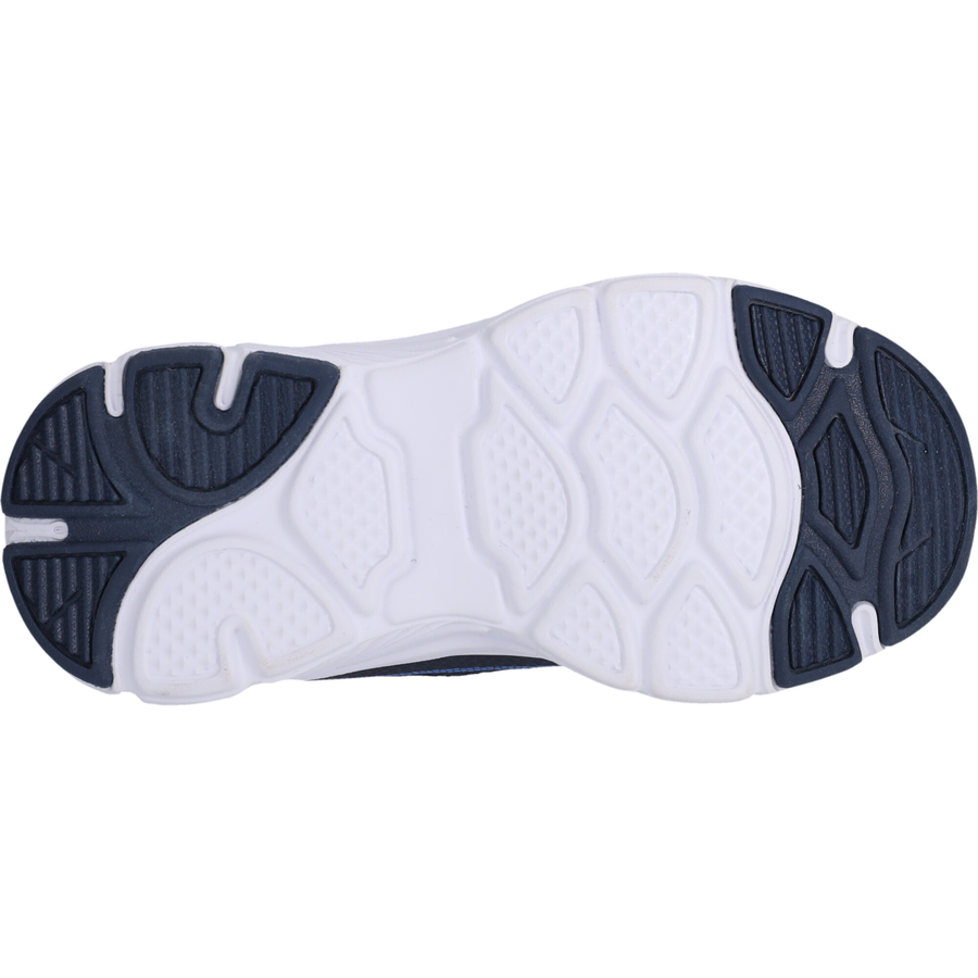 ZigZag Sneaker Ducary 2048 Navy Blazer