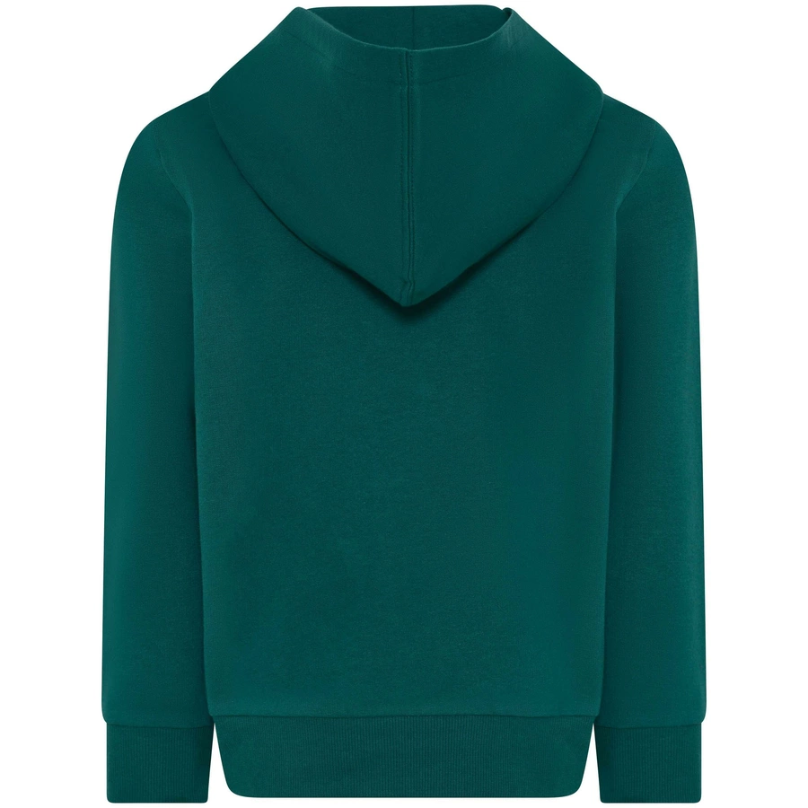 LEGO® WEAR Sweatshirt LWSTORM 705 dark green