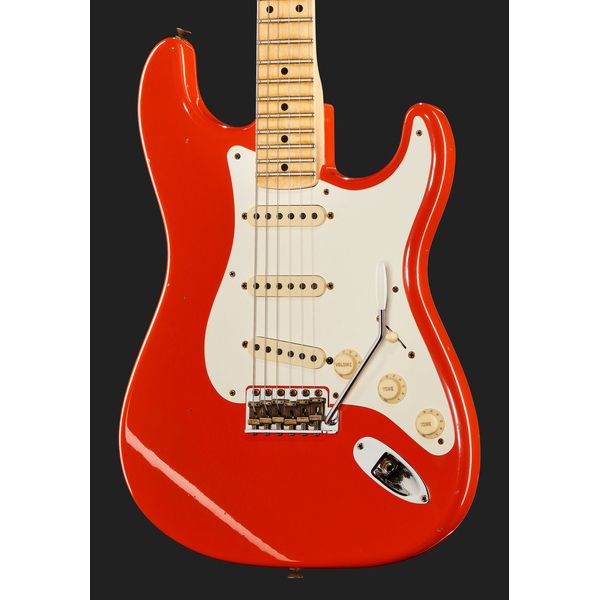 Fender 56 Strat JRN MN CADO