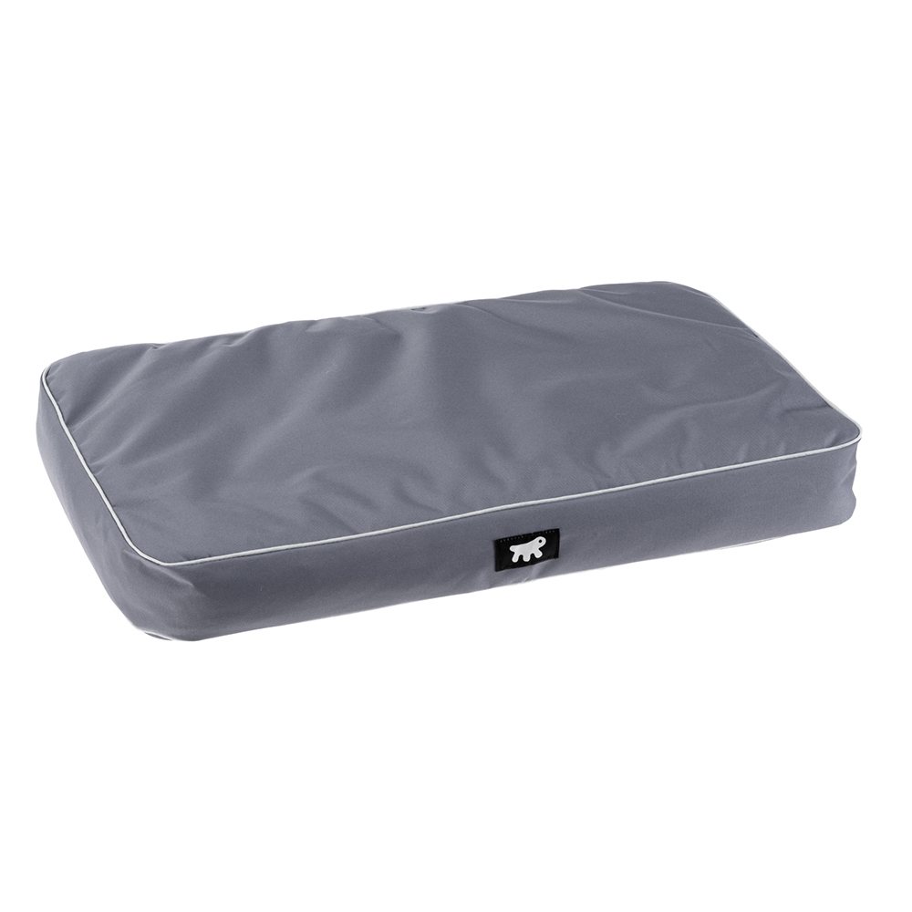 Ferplast panier chien chat - coussin orthopédique chien - lavable en machine - tapis chien - lit chat chien - imperméable &