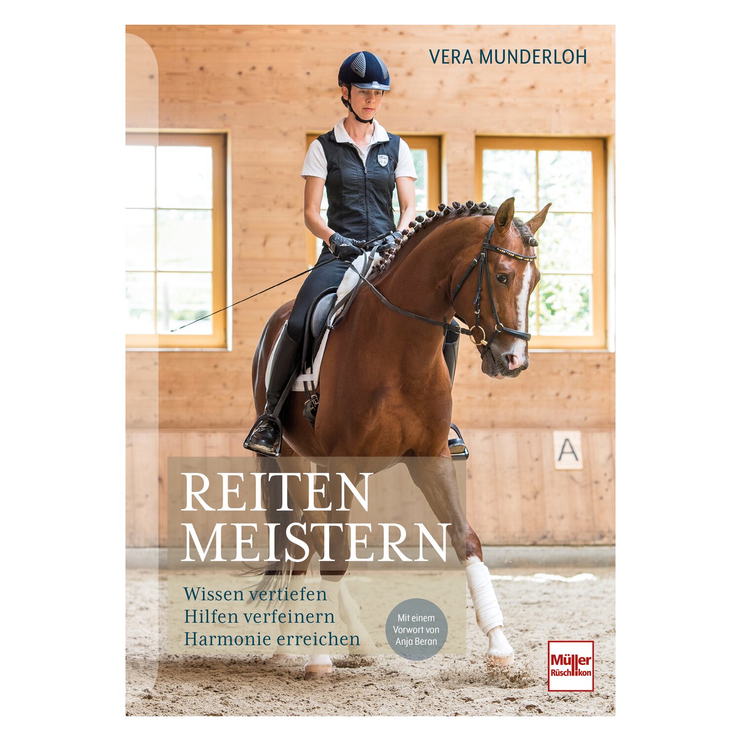 Reiten meistern