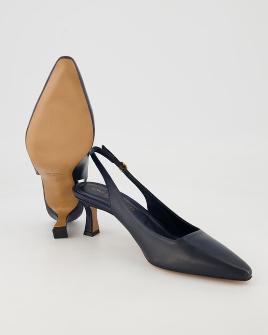 Konstantin Starke 07023 Slingpumps in Blau