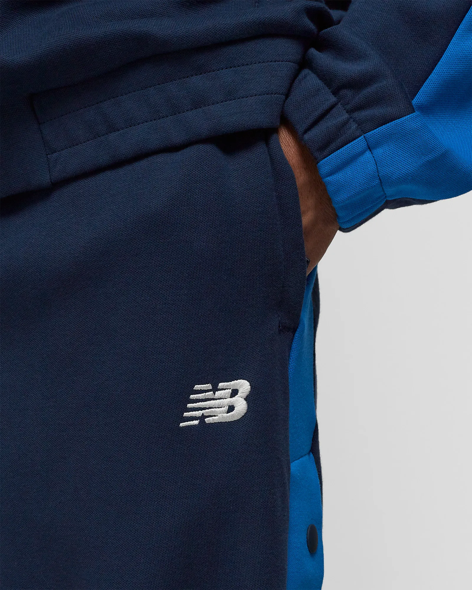 New Balance Sportswear Greatest Hits French Terry Pant