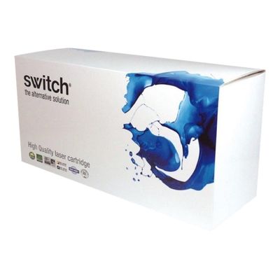 Cartouche laser compatible Brother TN245 - cyan - Switch