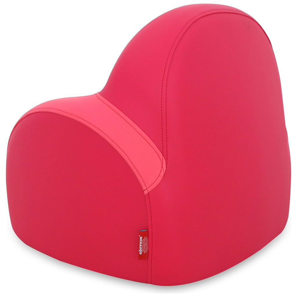 DwingulerDwinguler   Sessel cherry pink