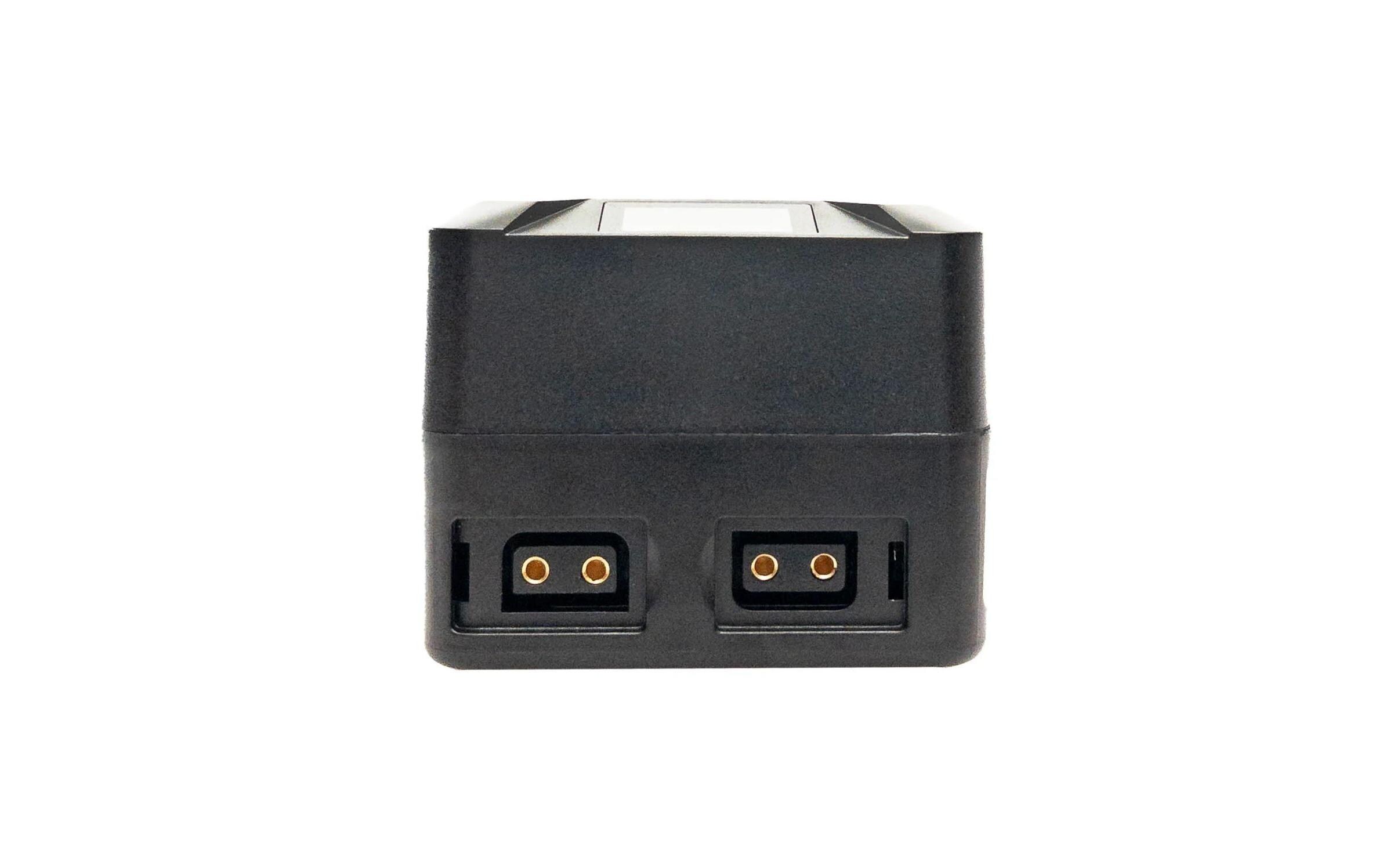 Videokamera-Akku Nano Two Wireless<br>V-Mount 98 Wh Videokamera-Akku