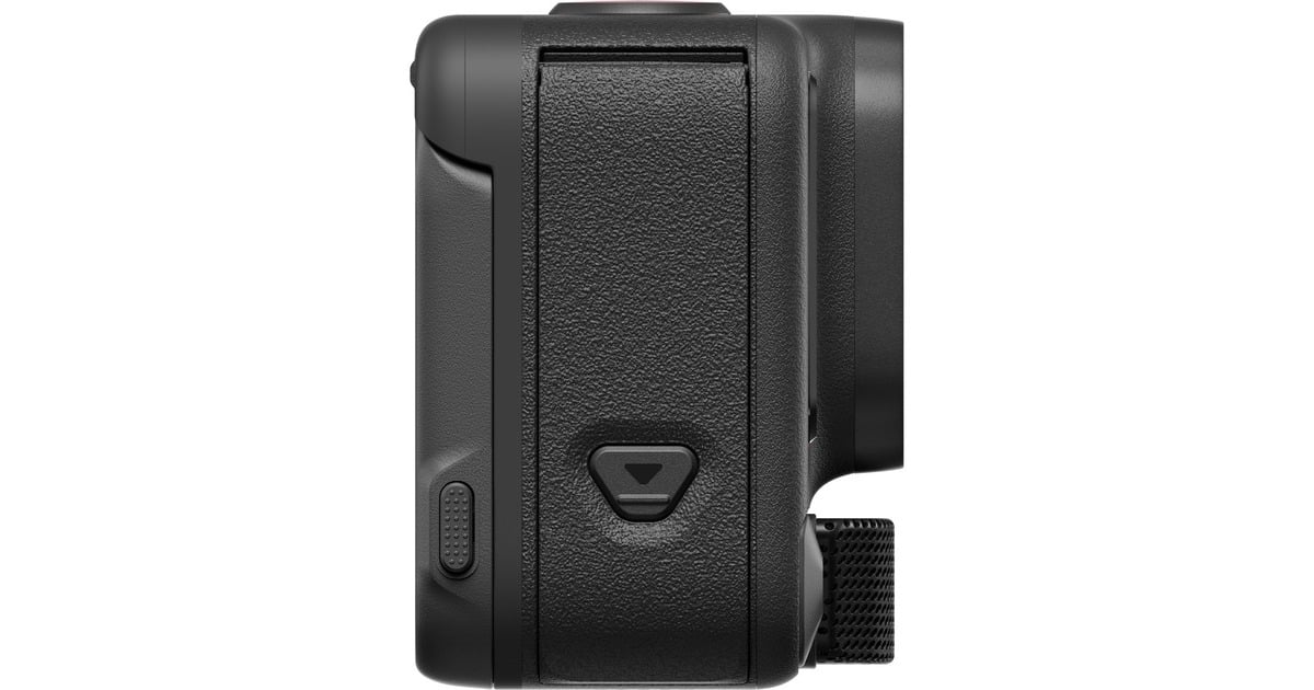Insta360Ace Pro 2 Standard Bundle videocamera  (Zwart, 1x 1800 mAh accu)