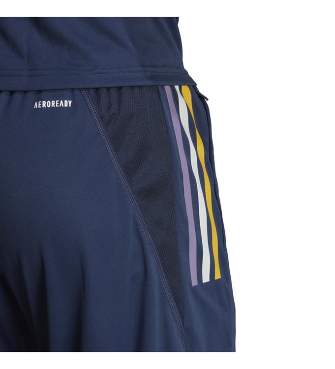 adidas Men Real Madrid Tiro 23 Training Shorts 2023/2024