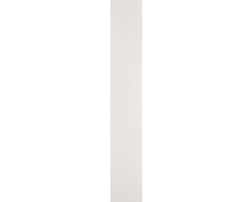 Meubelbouwplaat, wit, 19x200x2630 mm