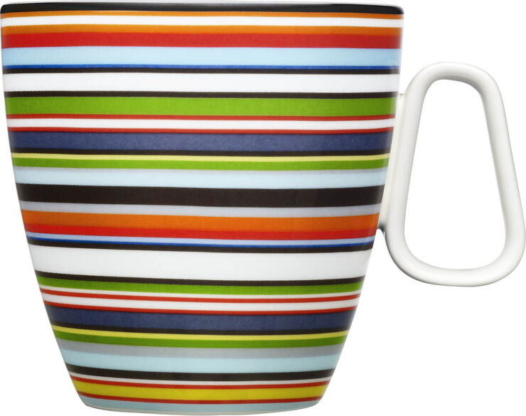 Iittala Origo 40 cl. krus orange Orange