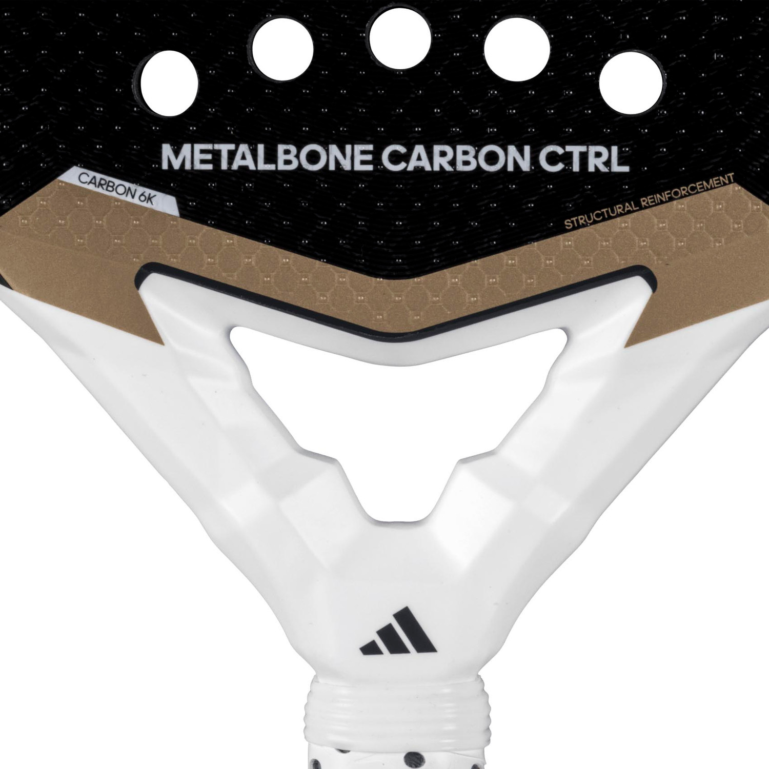 adidas Metalbone Pack 5