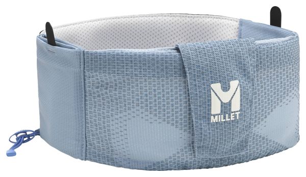 Ceinture d'Hydratation Unisexe Millet Intense Bleu