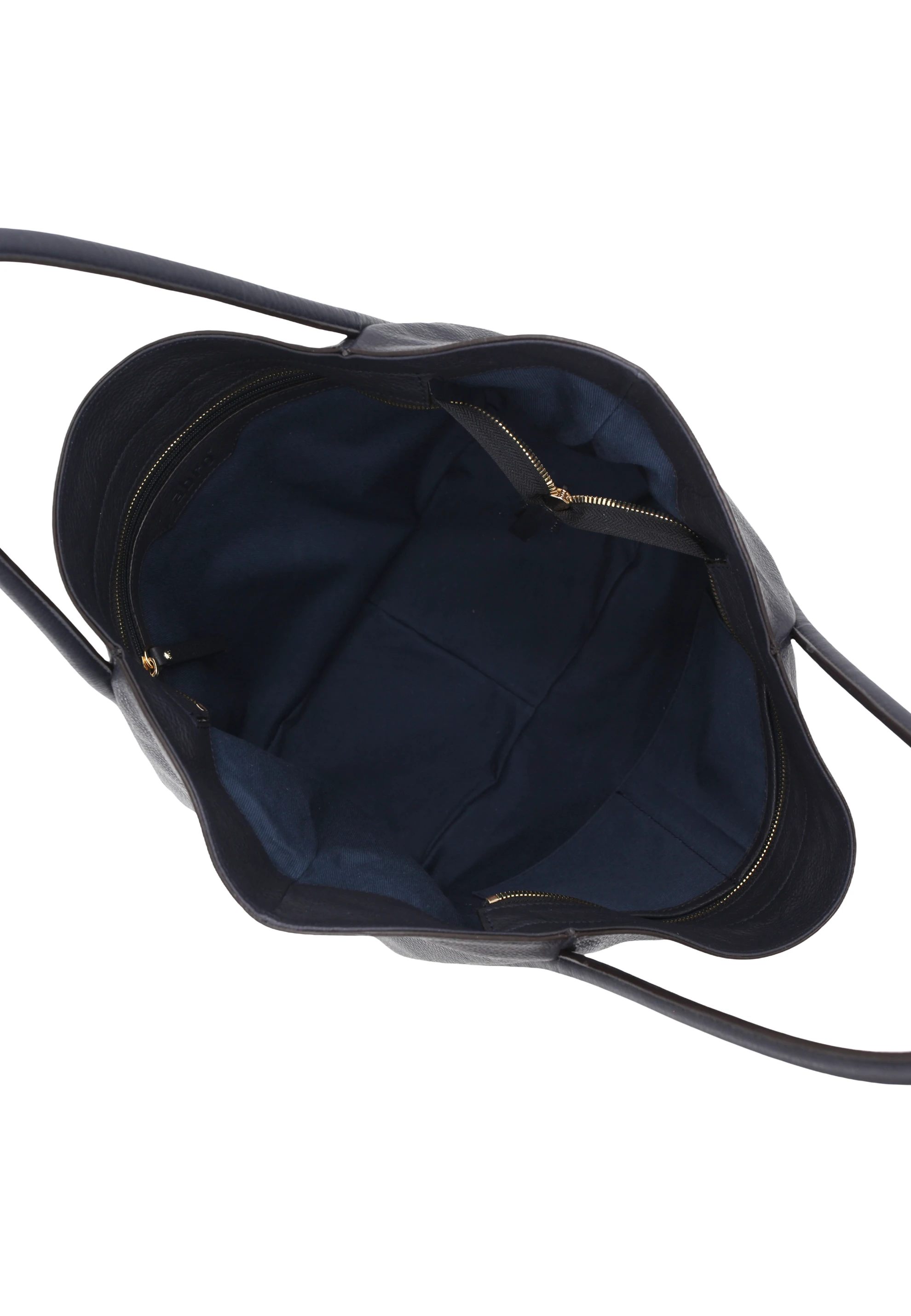 Shopper WILLOW Leather Agave Standard