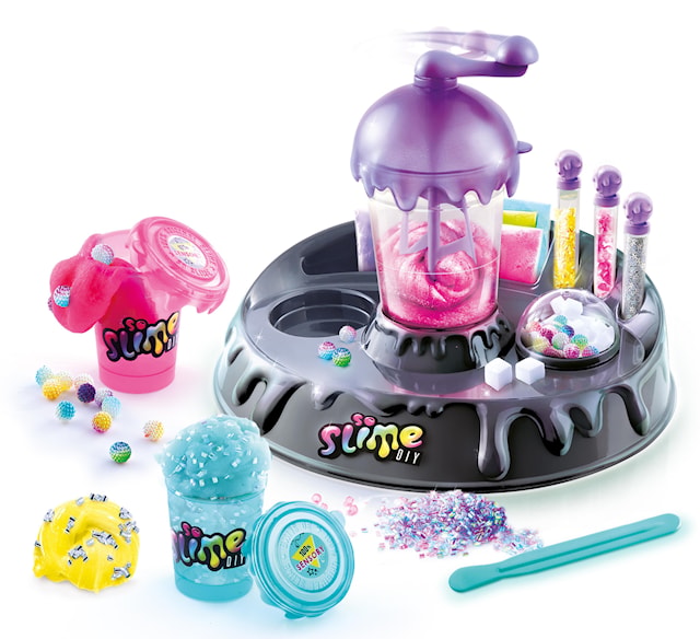 Slime Factory Lekesett So Slime
