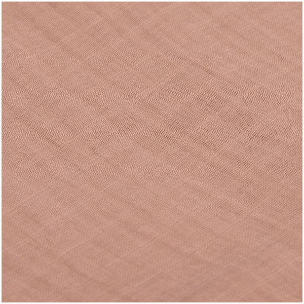 LässigLässig   Einschlag und Mulltuch 3er Set Tiny Smile maple