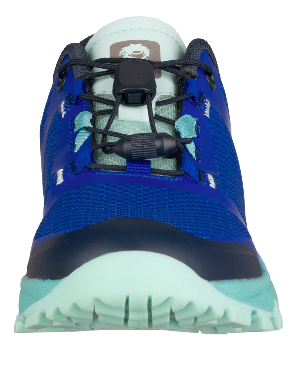 Trekkingschuhe SANDEFJORD XT in cobalt blue