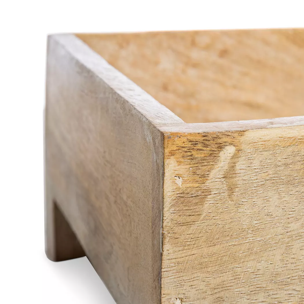 Tablett 35 x 20 cm