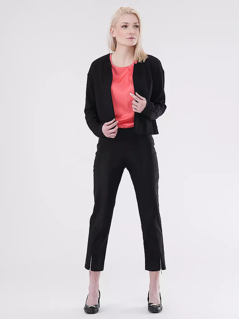 GERRY WEBER Blusenshirt koralle