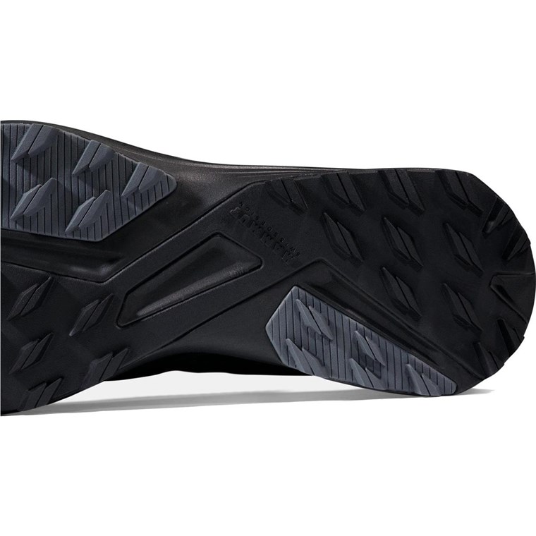 Mammut Saentis TR Low GTX Women Black