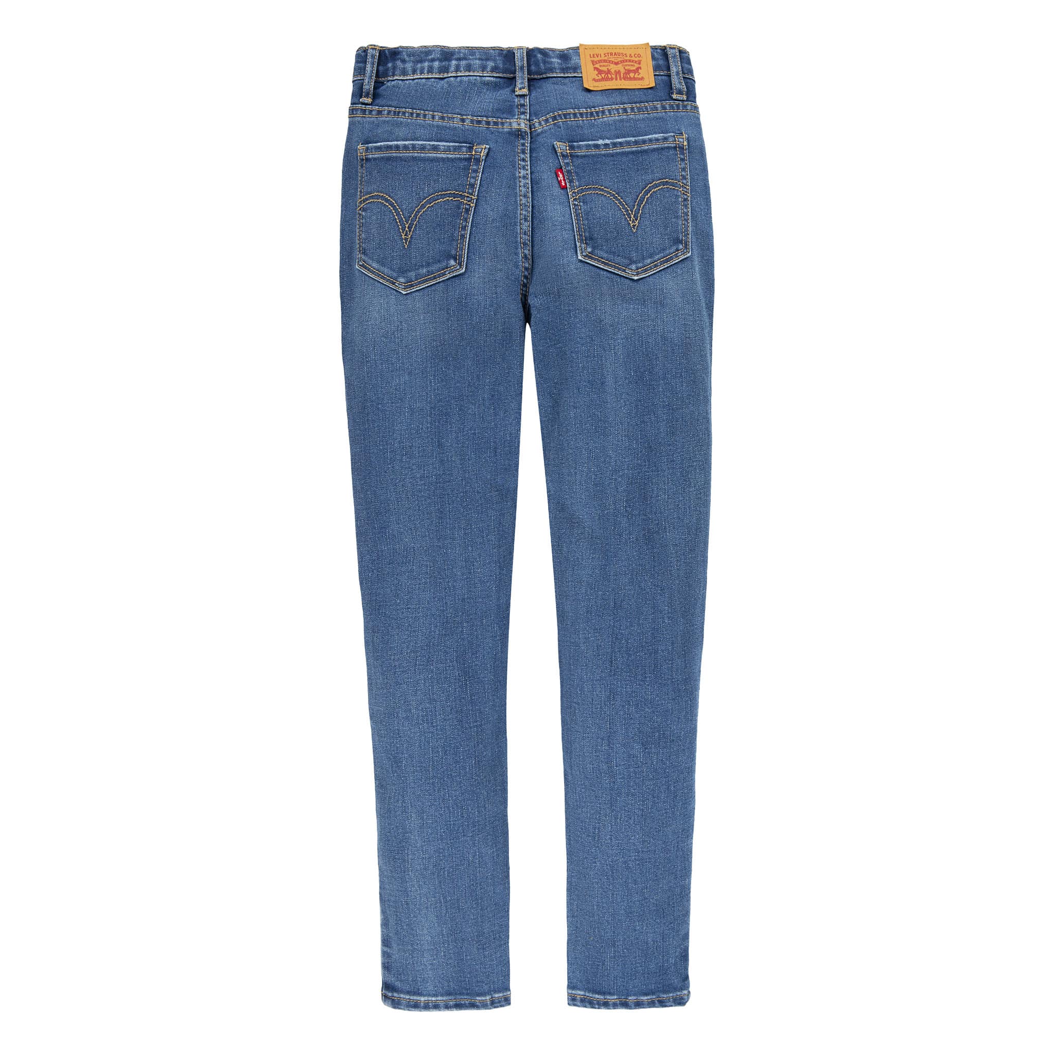 Levi's Jeans Skinny 720 High Rise 7-16ans