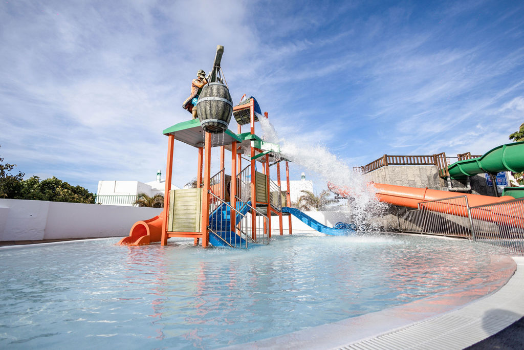 Caybeach Sun Logies - Aparthotel