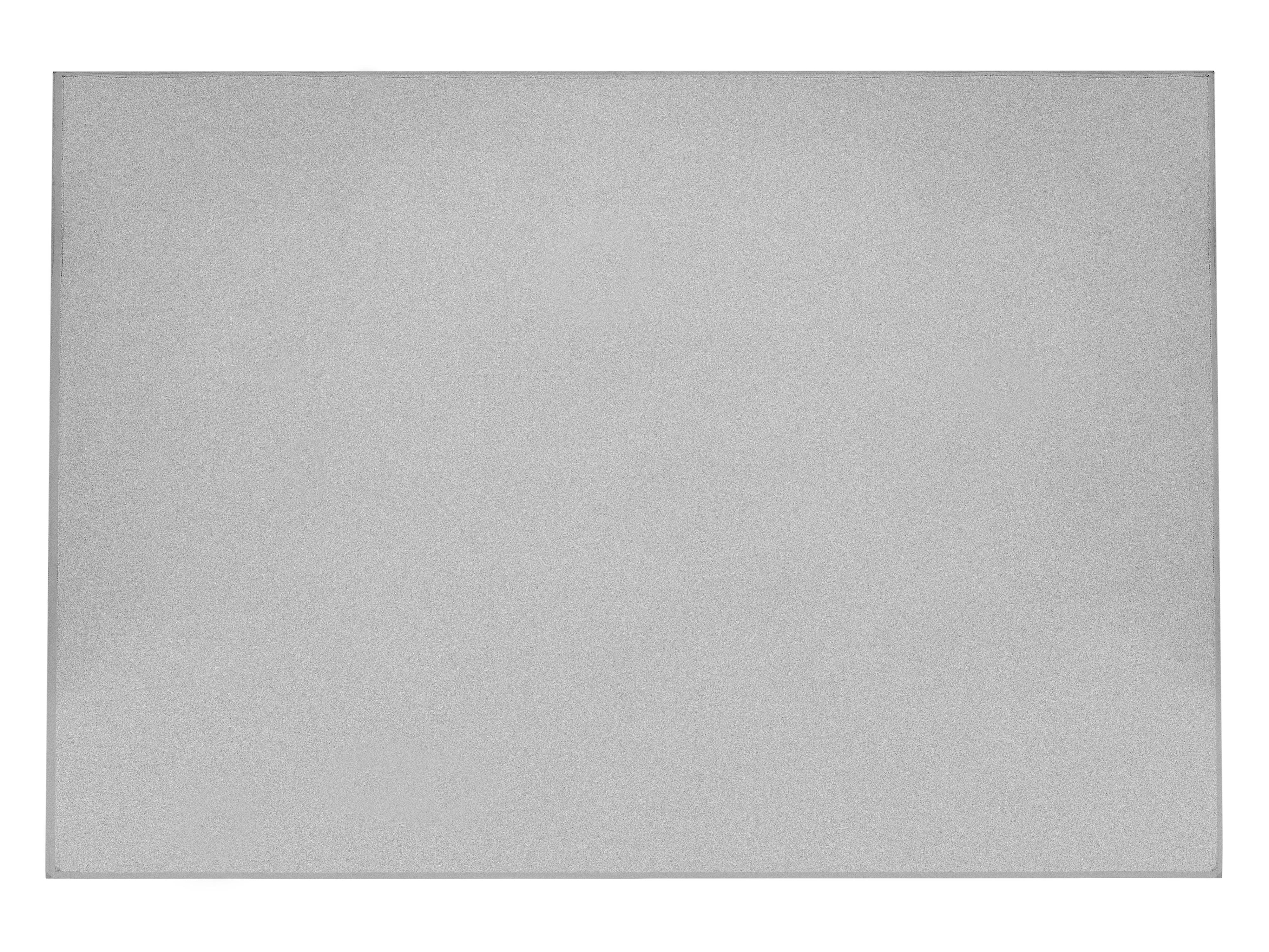 Hoes verzwaringsdeken 800 RHEA 120 x 180 cm Grijs