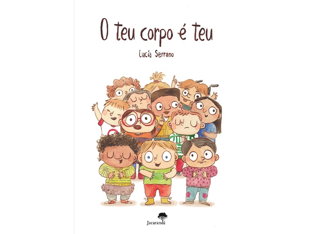 O TEU CORPO É TEU