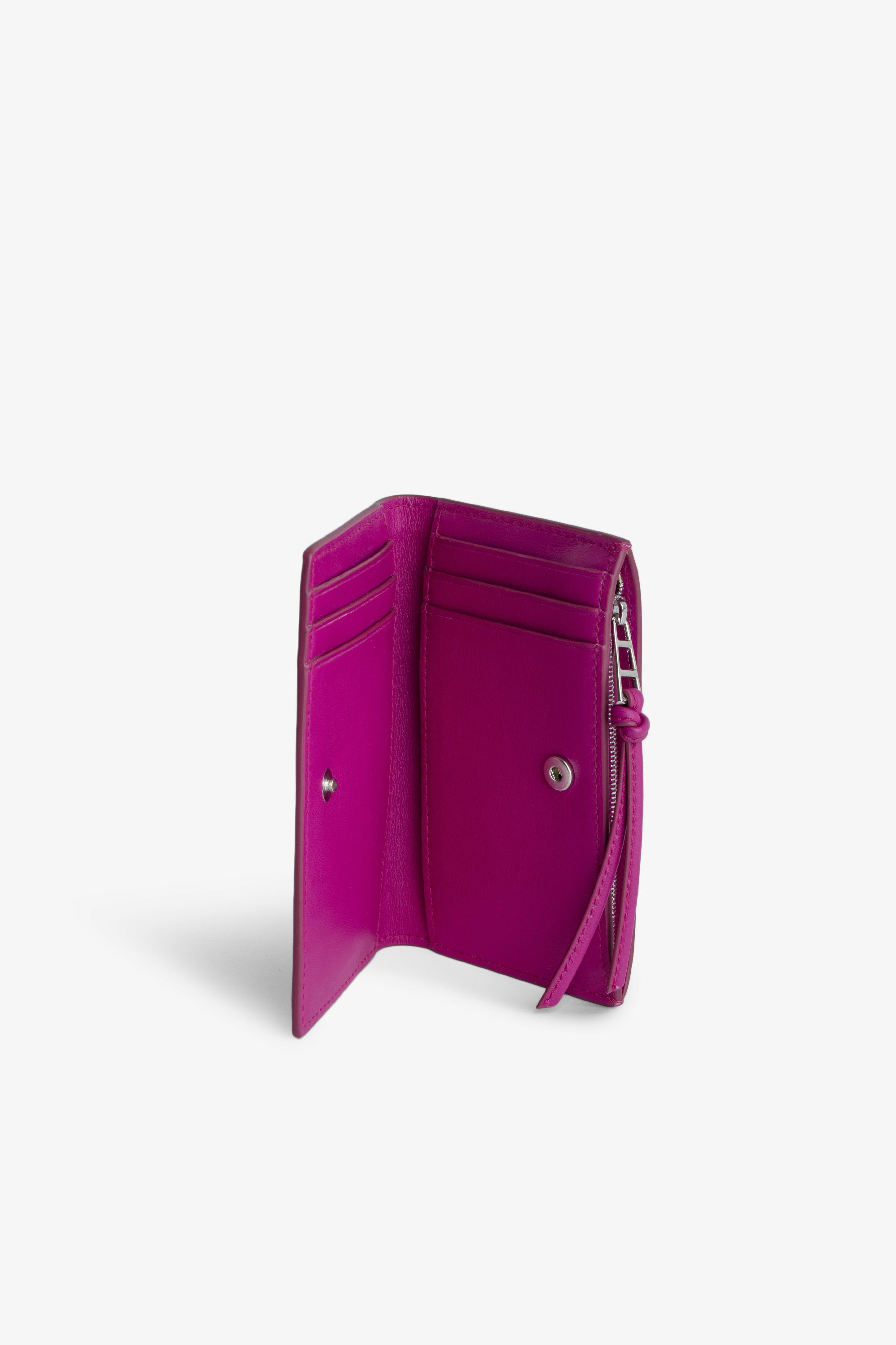 Porte-Cartes Compact Eternal