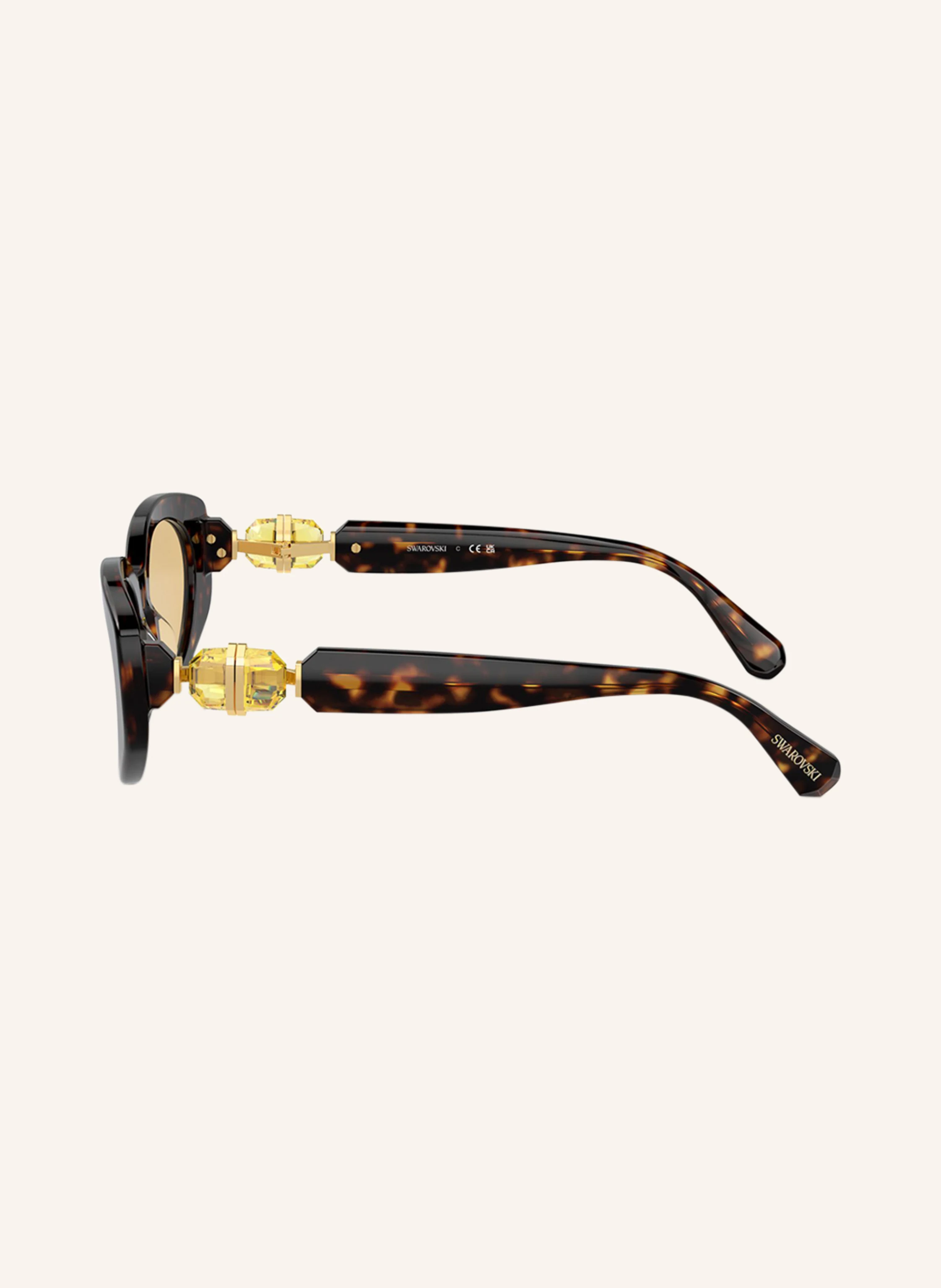 SWAROVSKI Sonnenbrille SK6002