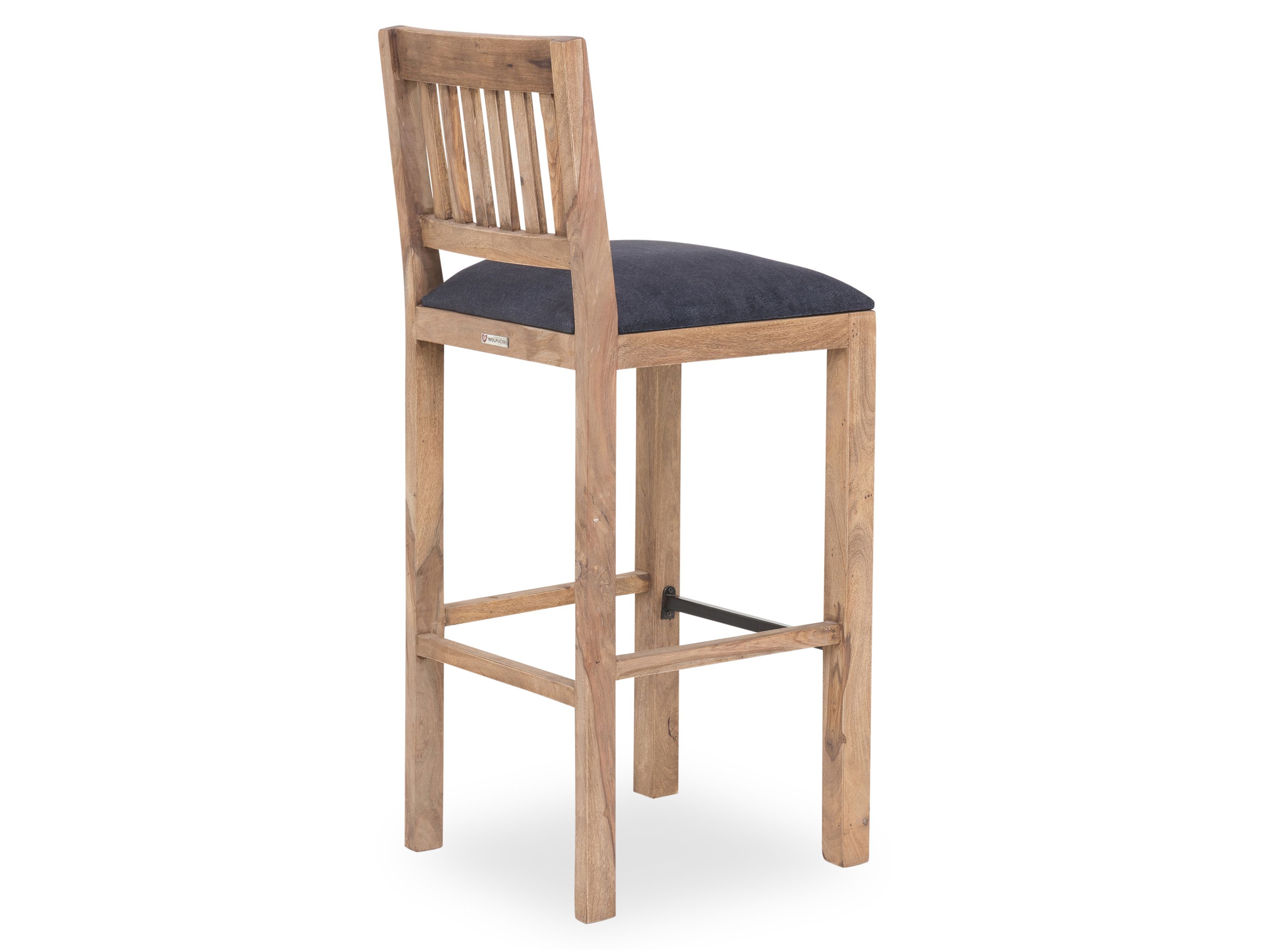 Barhocker Container
