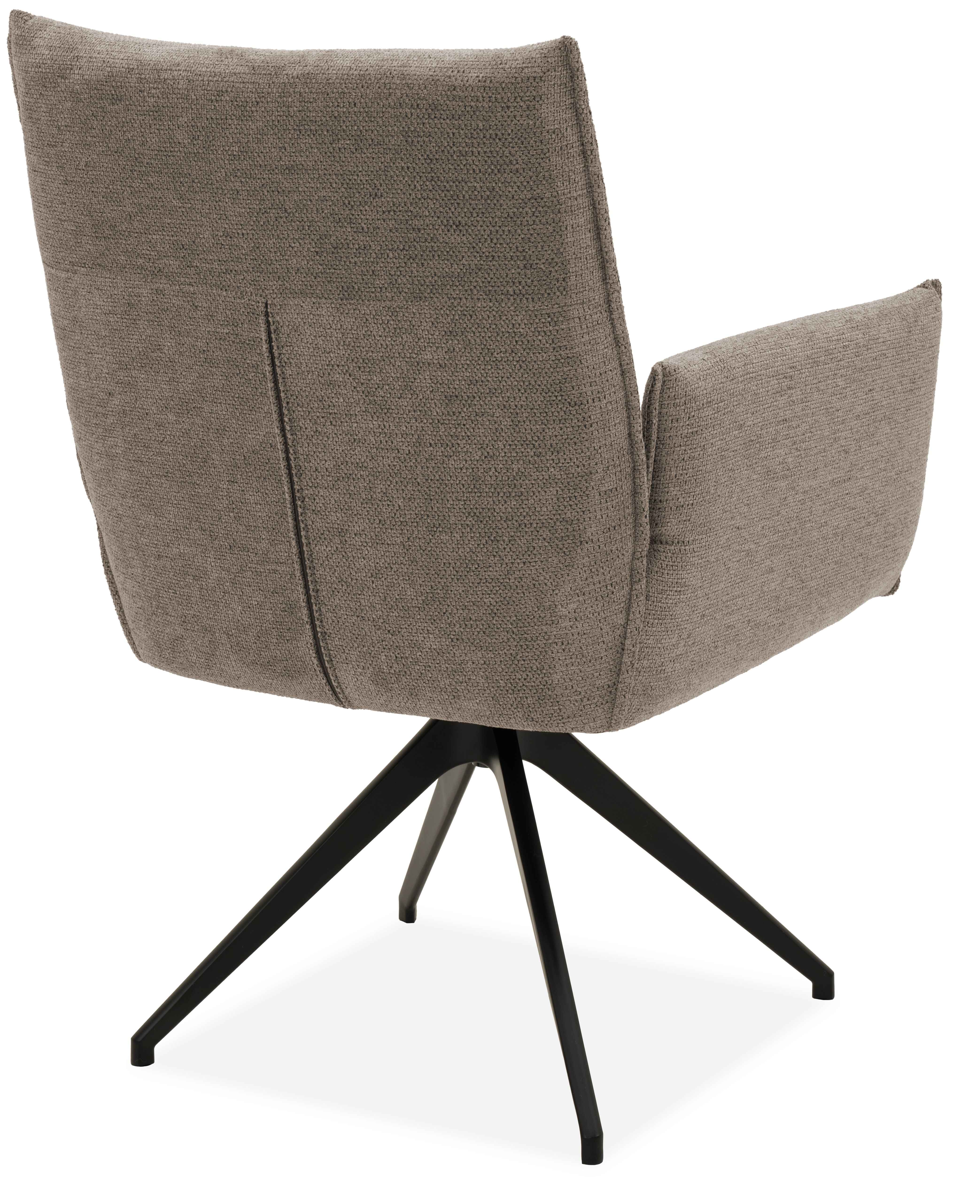 Eetkamerstoel Celira B62 x D68 x H92 cm