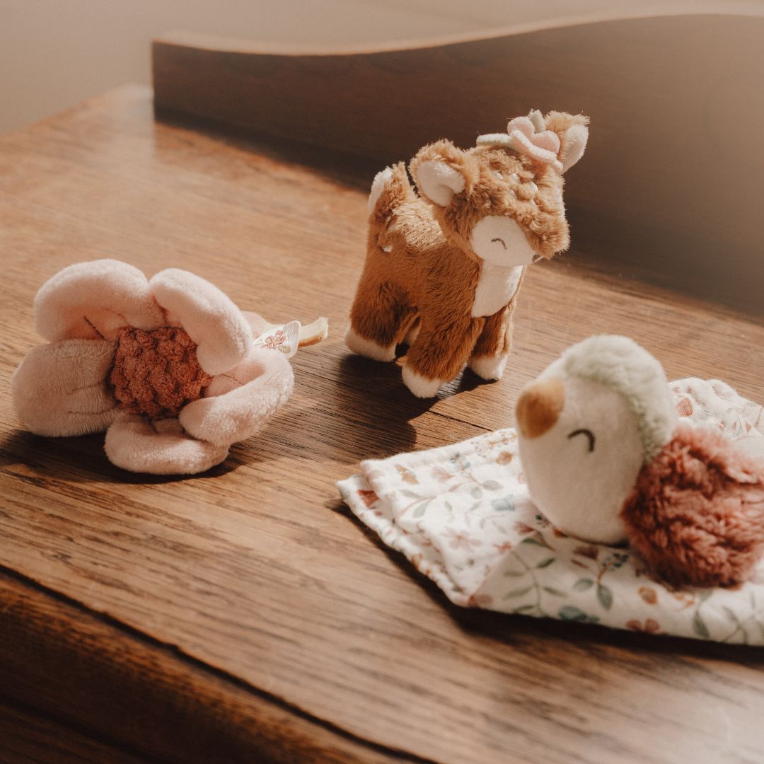 Little dutch geschenkdoos fairy garden