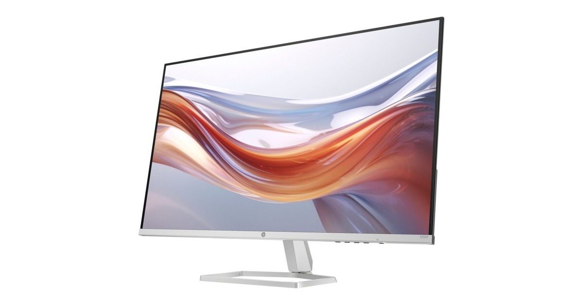 HPSeries 5 532sf 31.5