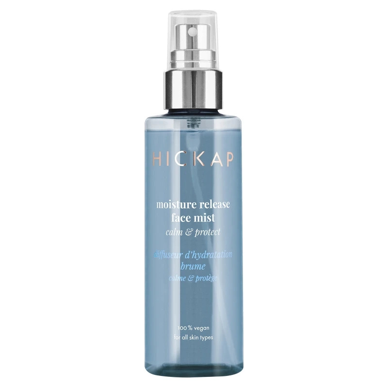 HICKAP Moisture Release Face Mist Calm & Protect 100 ml