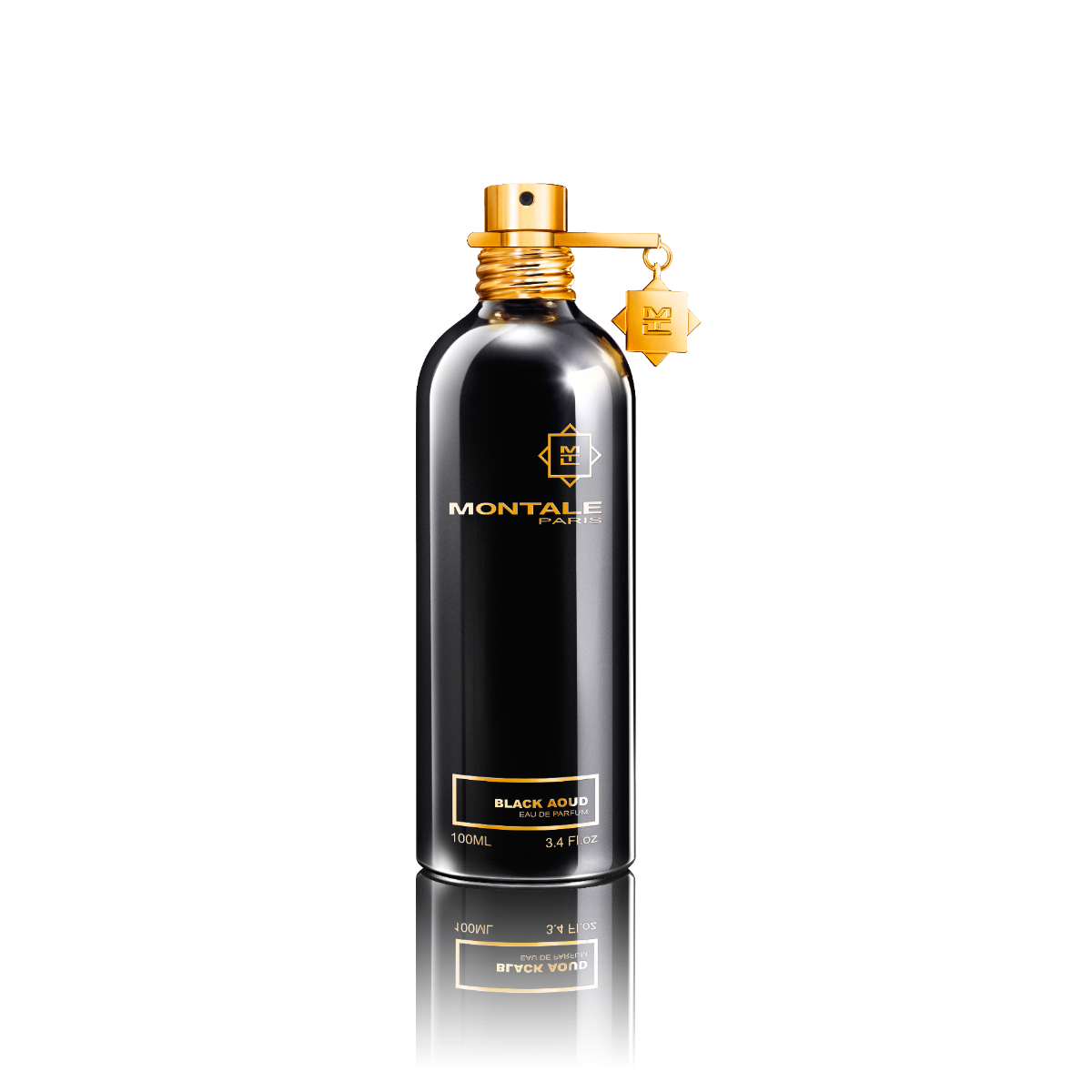 Montale Black Aoud