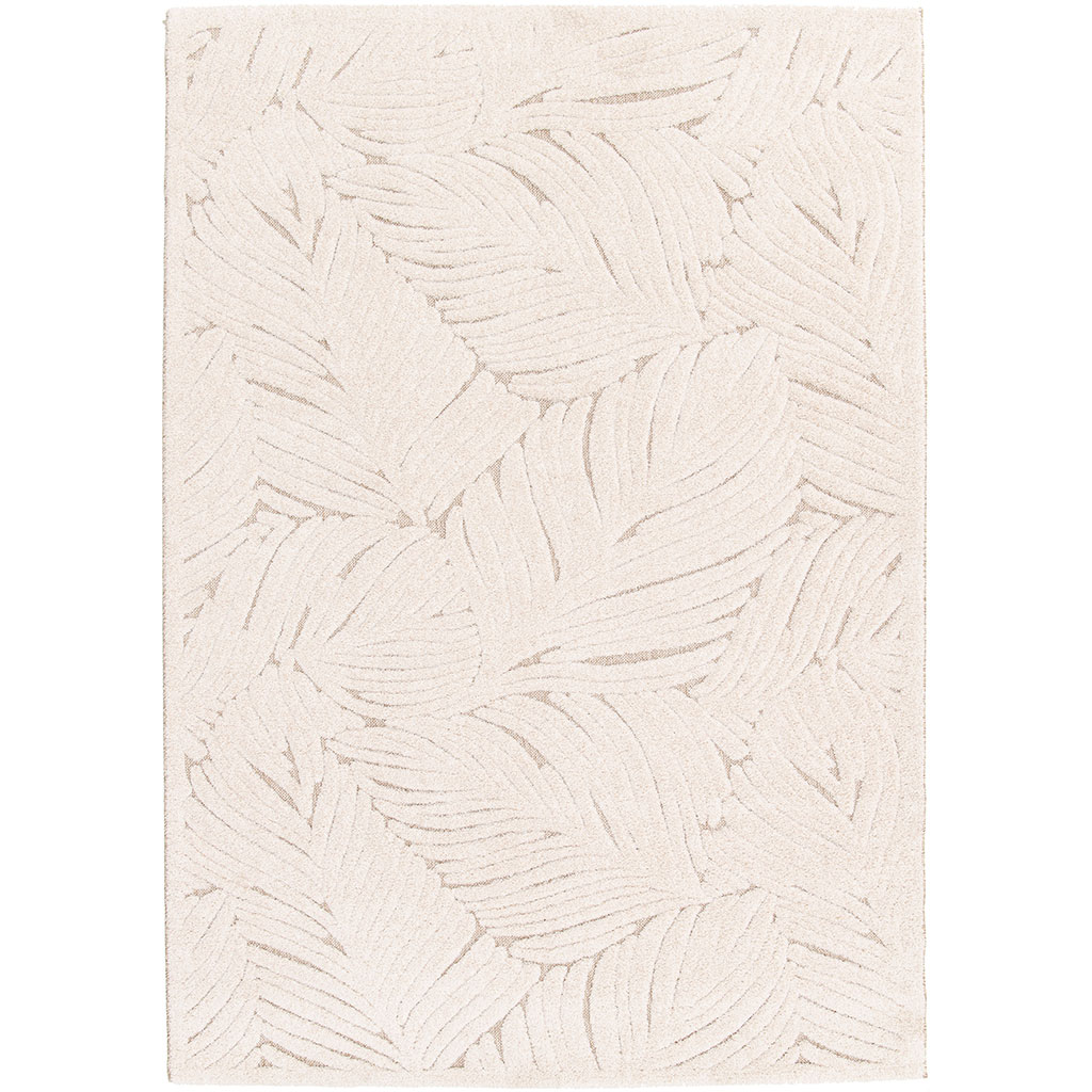 Tapis salon PLUME 160x230cm