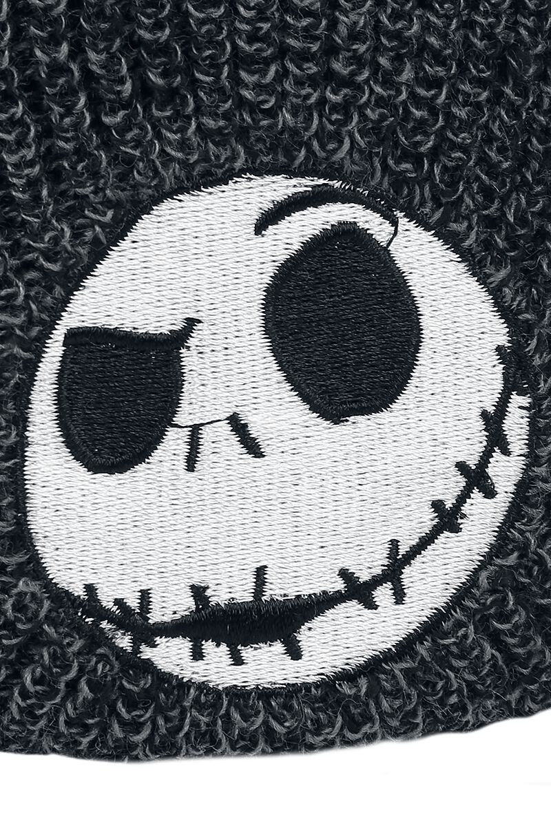 Jack Skellington | L'Étrange Noël De Monsieur Jack Bonnet