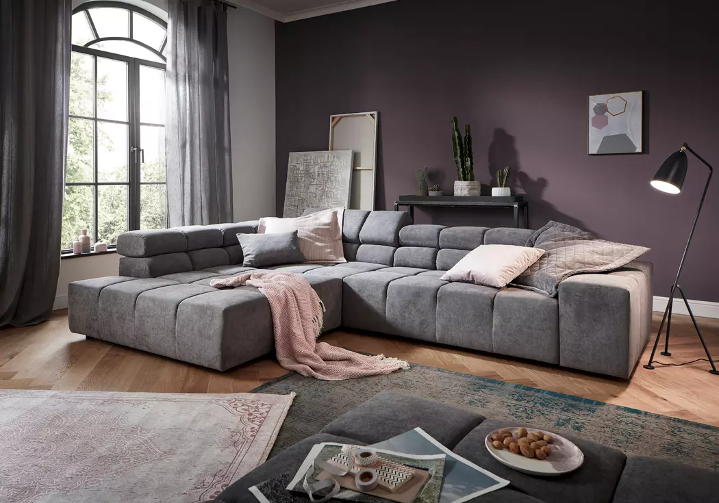Ecksofa York