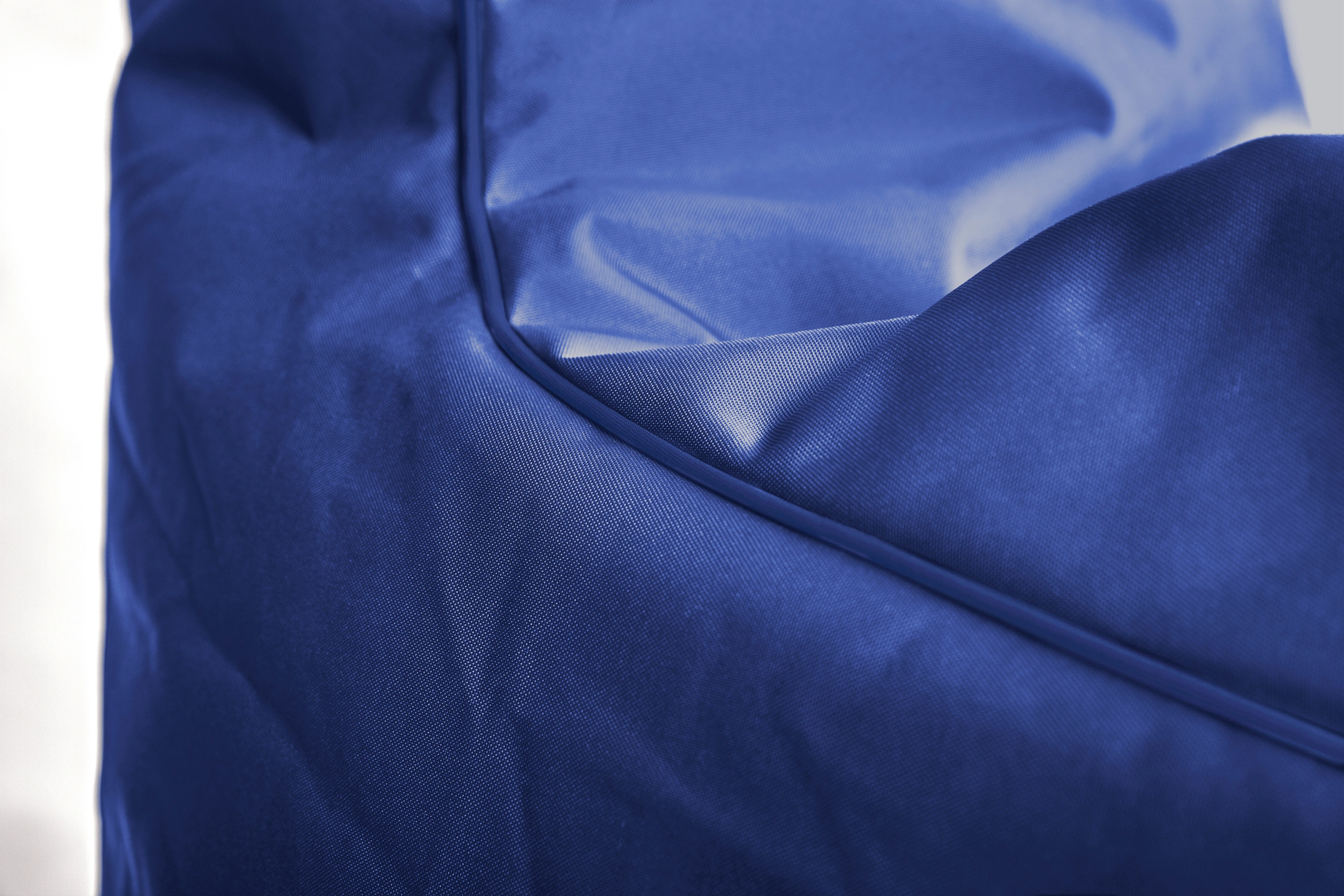 Sitzsack Swing SCUBA (Farbe: dunkelblau)