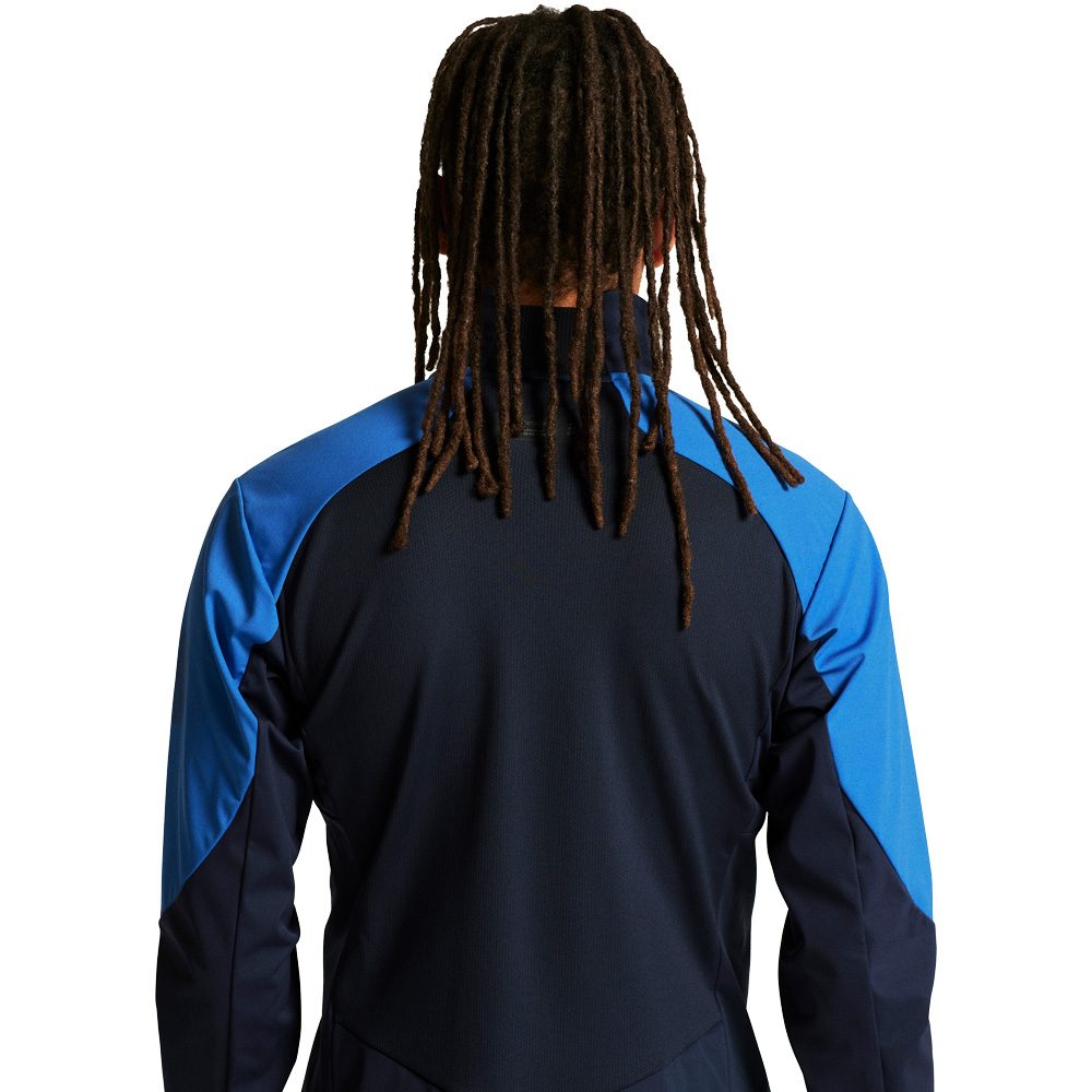 Craft Pro Nordic Race 2 Jacke Herren blaze