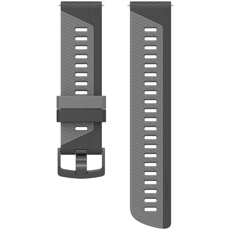 Coros Apex 2 PRO 22mm silikon-reim