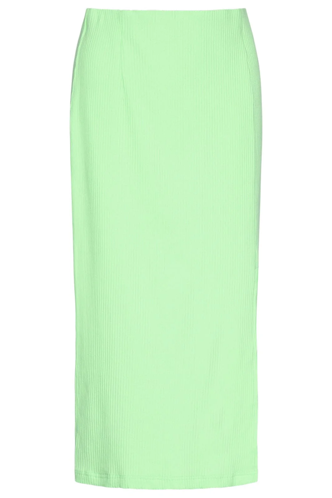 Noella Luelle Midi Skirt 689 lime