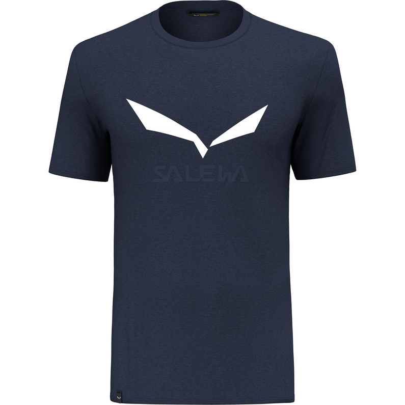 Salewa Herren Solidlogo DRI-Release T-Shirt